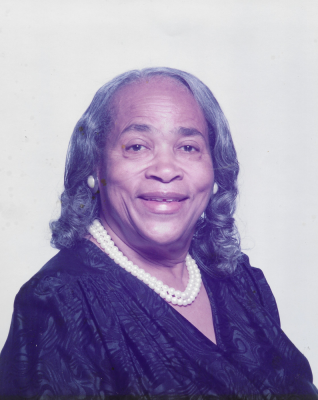 Photo of Florence Williams