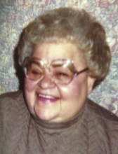Margaret Juba