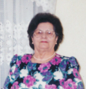 Maria Malyszka