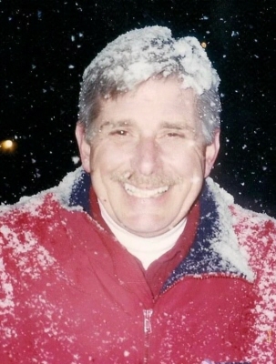 Photo of Patrick O'Connor, II