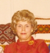 Maria Ohonowska