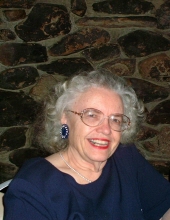 Lillian A. Ribnek (nee Ginzer)
