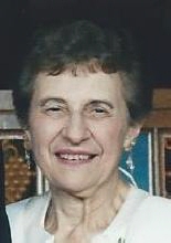 Alexandra M Kyzyk