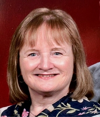 Photo of Sharon Dayton