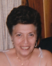 Frances R. Marini