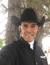 Ruben  Teodoro Martinez
