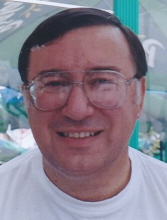 Dr. Leonard Daniel Kaplonski