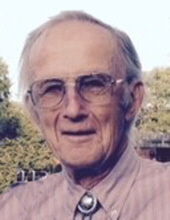 Donald L. Smith