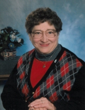 Darlene J. Metcalf