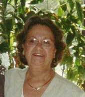 Mary Della Rosa