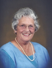 Marjorie Ann Brodt