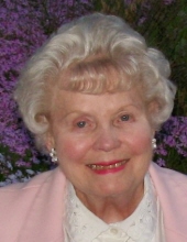 Betty Jane Ricketts