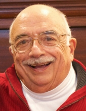 Donald Francis Romanelli