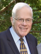 Rev. Dr. Herbert J. Hedstrom
