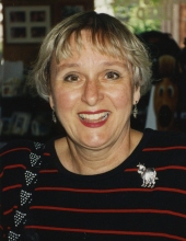 Janet Stiffler Storlie