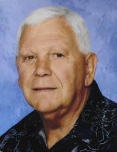 Gary Clarence Colstrom