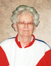 Barbara Ann Todd