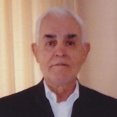 Alfio M. Foti