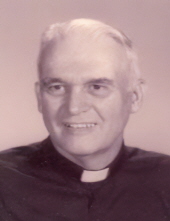 Rev. John J.  Nicola