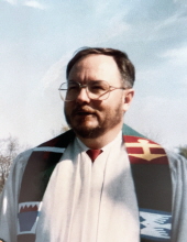 Russell Norman Kimmerly