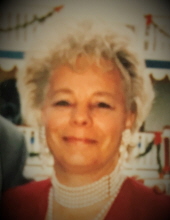 Gloria Jean Hurley