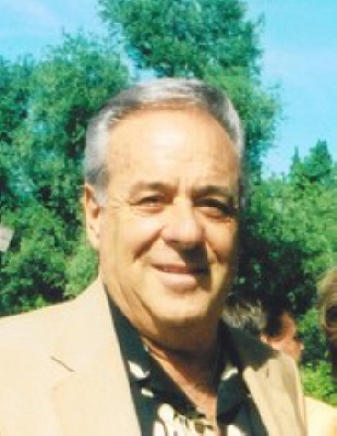 Photo of Vincent Messina