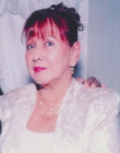 Luz Maria Castro