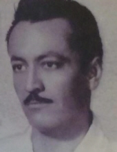 Juan  Jaramillo Andrade