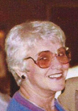 Mary Gemgnani