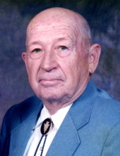 Dean Fred Hollensbe