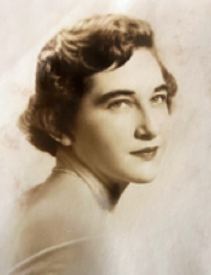 Elspeth Jean Bannerman Middletown, Connecticut Obituary