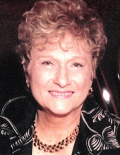 Dolores E. Peterman
