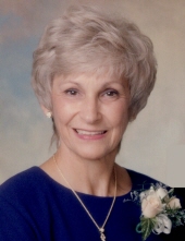 Marjorie  M. Hyde