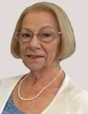 Photo of Rose Phillips