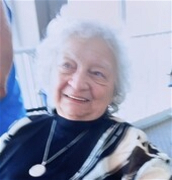 Photo of Isabel Cuccinelli
