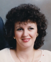 Irene Pogorzelski