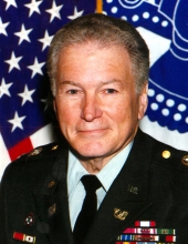 Cecil E. Hutson
