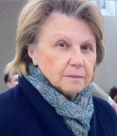Oksana Z Bodnar