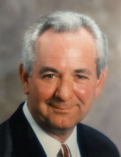 Richard J. "Dick" Royer