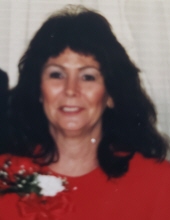 Phyllis Marie Linton