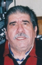 Luis G. Almeida