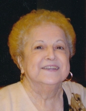 Yolanda V. Martin