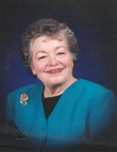 Patricia Mignon Powell