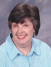 Elaine Baird Hall