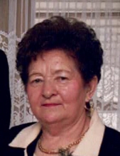 Anna Fudala