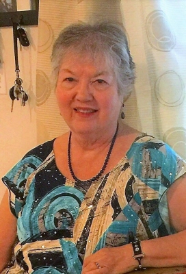 Photo of Beverly Forbes