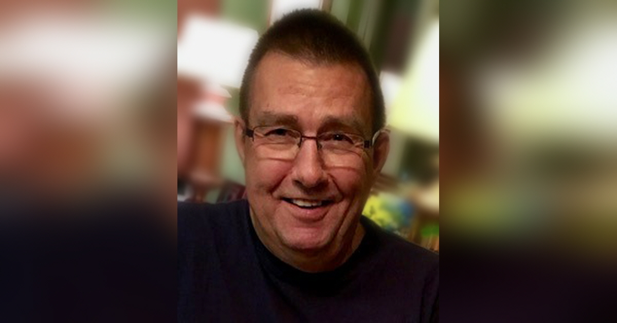 Obituary information for Donald Glenn Magnusson