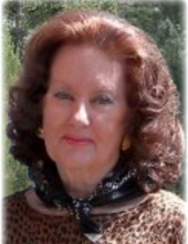 Sheila Jane  Hambright