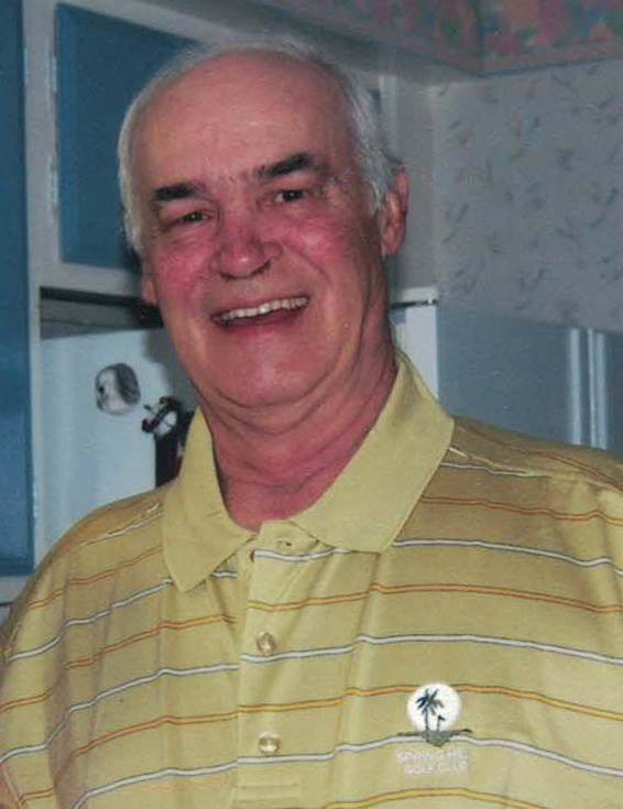 James McGee 1970 James McGee