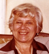 Margaret P Nagengast